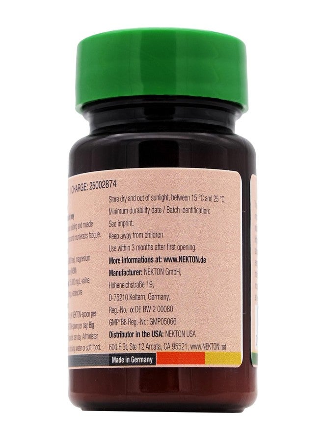 Nekton-Booster for Birds 30g / 1.06oz, White - Image 3